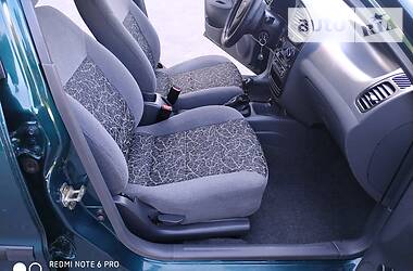 Седан Daewoo Sens 2006 в 