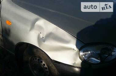 Седан Daewoo Sens 2006 в 