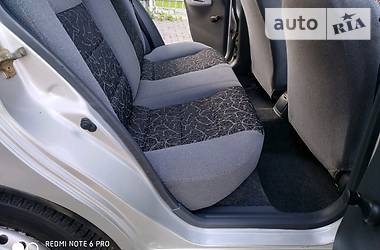 Седан Daewoo Sens 2005 в 