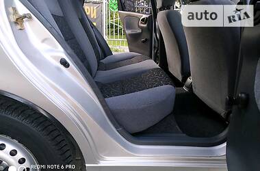 Седан Daewoo Sens 2005 в 