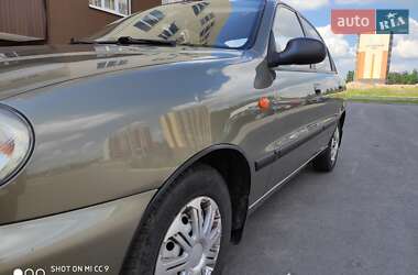 Седан Daewoo Sens 2005 в Чернигове