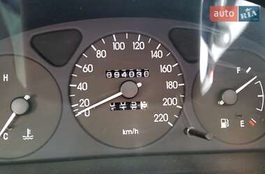 Седан Daewoo Sens 2005 в Чернигове
