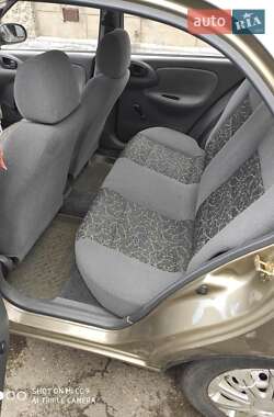 Седан Daewoo Sens 2005 в Чернигове