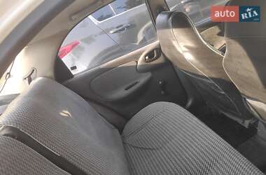 Седан Daewoo Sens 2004 в Запорожье
