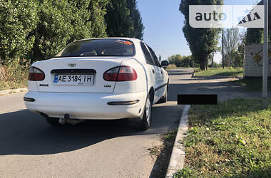 Седан Daewoo Sens 2006 в 