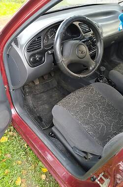 Седан Daewoo Sens 2005 в 
