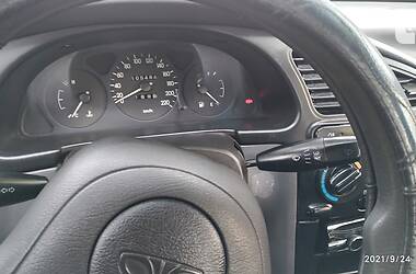 Седан Daewoo Sens 2005 в 