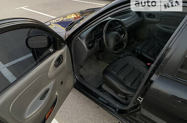 Седан Daewoo Sens 2012 в 