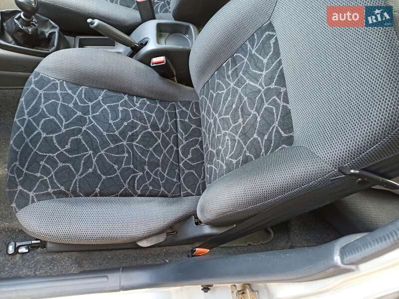 Седан Daewoo Sens 2004 в Запорожье фото 7 Седан Daewoo Sens 2004 в Запорожье