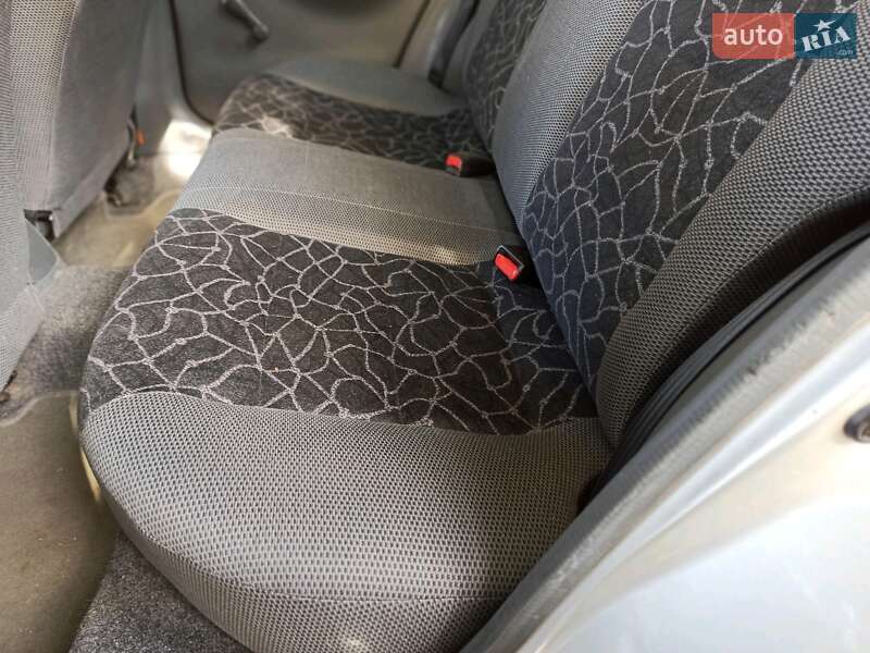 Седан Daewoo Sens 2004 в Запорожье фото 11 Седан Daewoo Sens 2004 в Запорожье