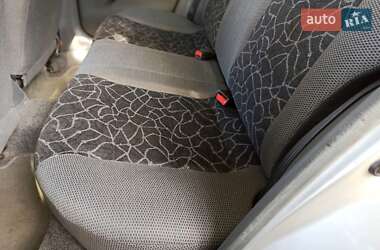 Седан Daewoo Sens 2004 в 