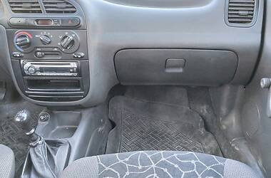 Седан Daewoo Sens 2003 в 