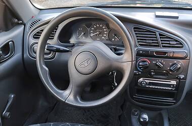 Седан Daewoo Sens 2003 в 