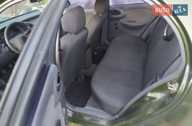 Седан Daewoo Sens 2005 в 