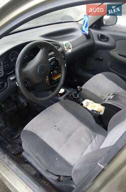 Седан Daewoo Sens 2004 в Подільську