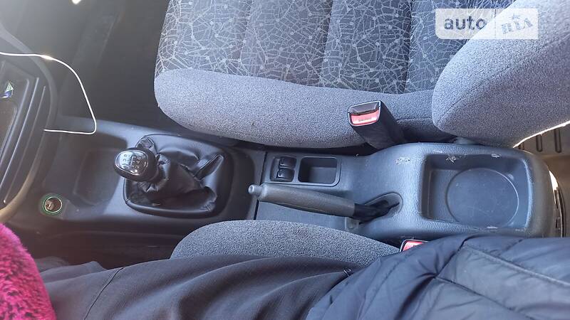 Седан Daewoo Sens 2007 в Кривому Розі фото 12 Седан Daewoo Sens 2007 в Кривому Розі