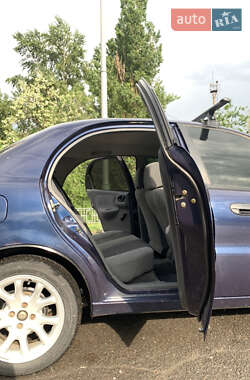 Седан Daewoo Sens 2005 в 
