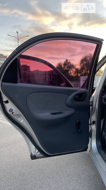 Седан Daewoo Sens 2006 в Днепре фото 26 Седан Daewoo Sens 2006 в Днепре