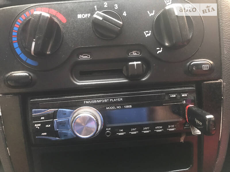 Седан Daewoo Sens 2003 в Івано-Франківську фото 34 Седан Daewoo Sens 2003 в Івано-Франківську