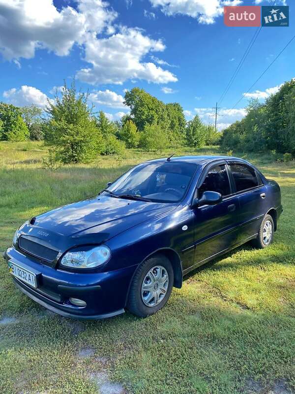 Седан Daewoo Sens 2006 в Миргороде фото 19 Седан Daewoo Sens 2006 в Миргороде