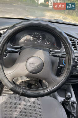 Седан Daewoo Sens 2006 в 