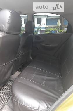 Седан Daewoo Sens 2006 в 