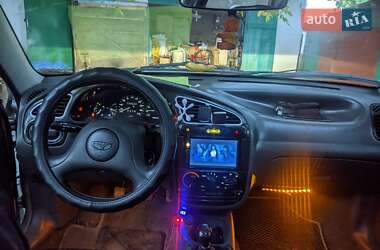 Седан Daewoo Sens 2007 в 