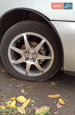 Седан Daewoo Sens 2007 в 