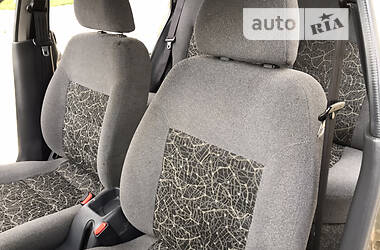 Седан Daewoo Sens 2006 в 
