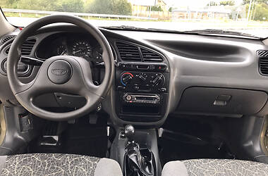 Седан Daewoo Sens 2006 в 
