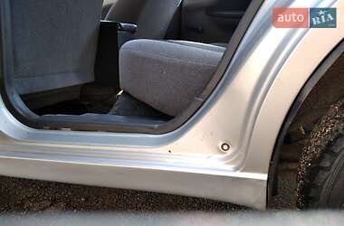 Седан Daewoo Sens 2005 в Теплике