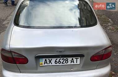 Седан Daewoo Sens 2006 в 