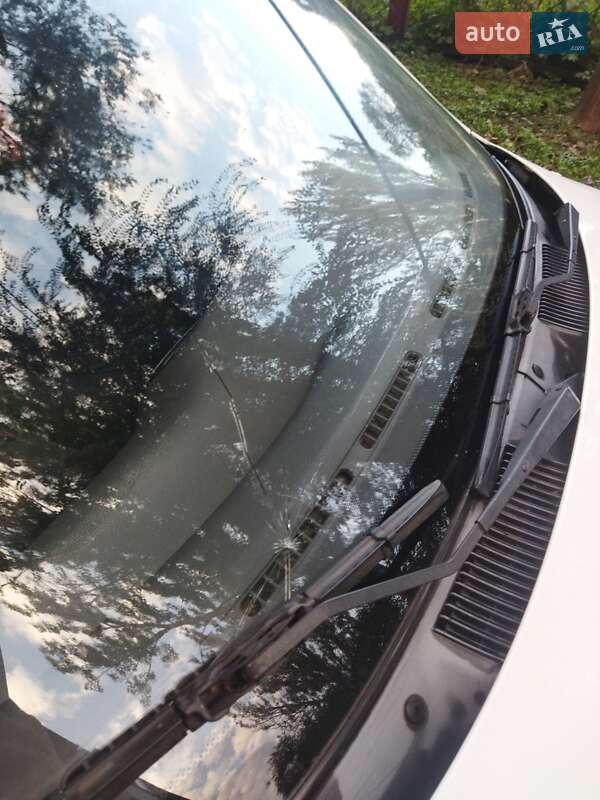 Седан Daewoo Sens 2004 в Кривом Роге