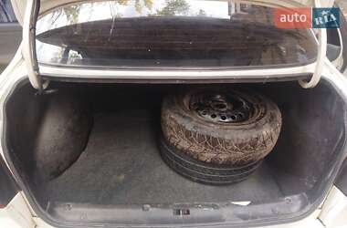 Седан Daewoo Sens 2004 в 