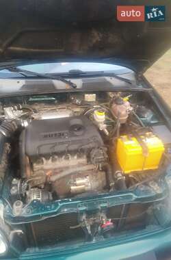 Седан Daewoo Sens 2004 в 
