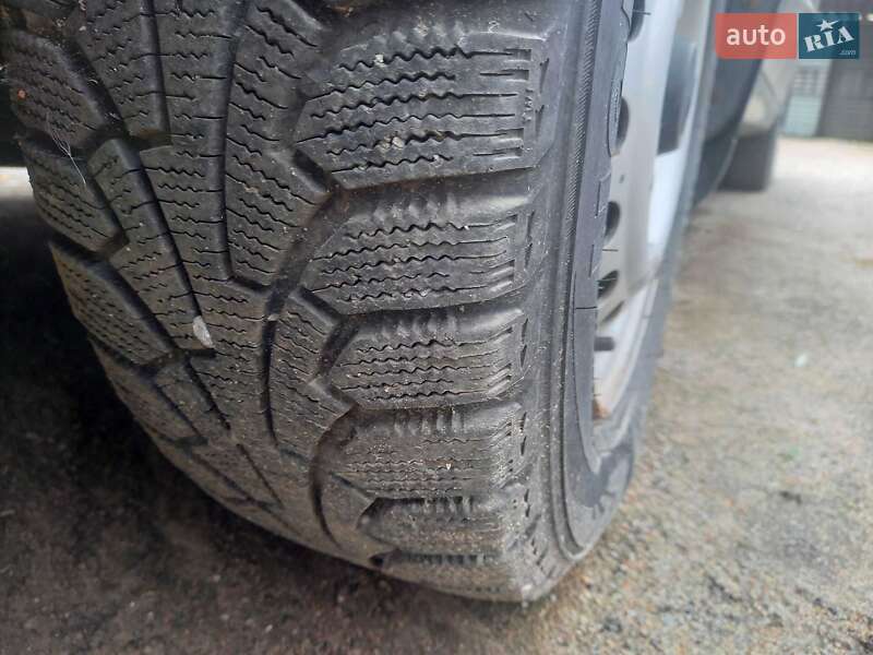 Седан Daewoo Sens 2004 в Черкасах фото 10 Седан Daewoo Sens 2004 в Черкасах