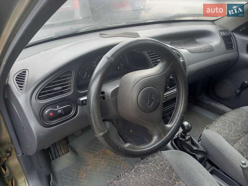 Седан Daewoo Sens 2004 в Черкасах фото 16 Седан Daewoo Sens 2004 в Черкасах