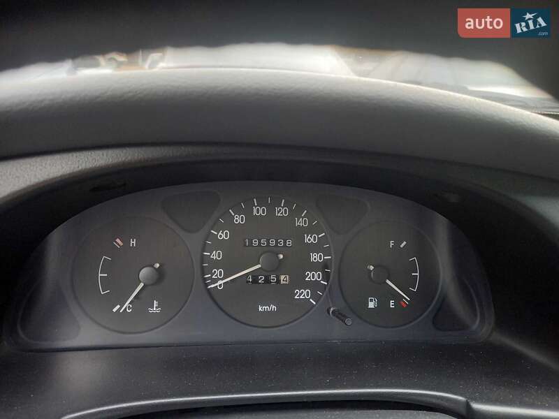 Седан Daewoo Sens 2004 в Черкасах фото 17 Седан Daewoo Sens 2004 в Черкасах