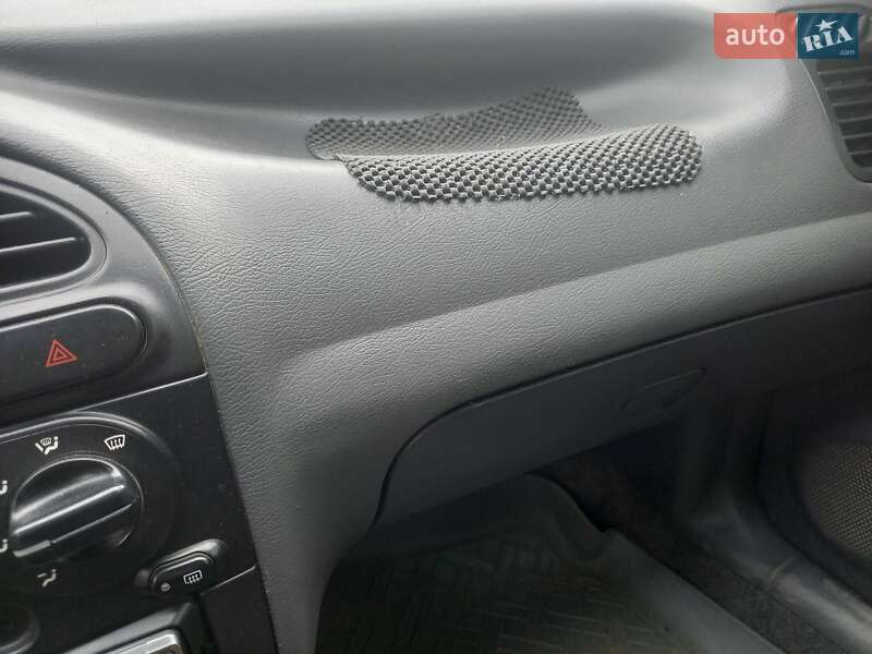 Седан Daewoo Sens 2004 в Черкасах фото 20 Седан Daewoo Sens 2004 в Черкасах