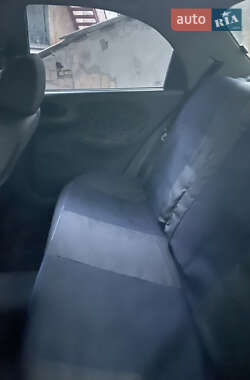 Седан Daewoo Sens 2003 в Кропивницком