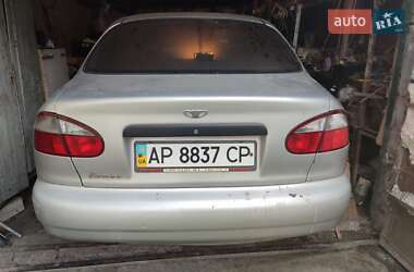 Седан Daewoo Sens 2006 в 