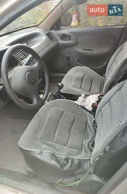 Седан Daewoo Sens 2006 в 