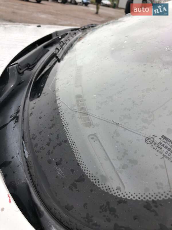 Седан Daewoo Sens 2007 в Кропивницькому