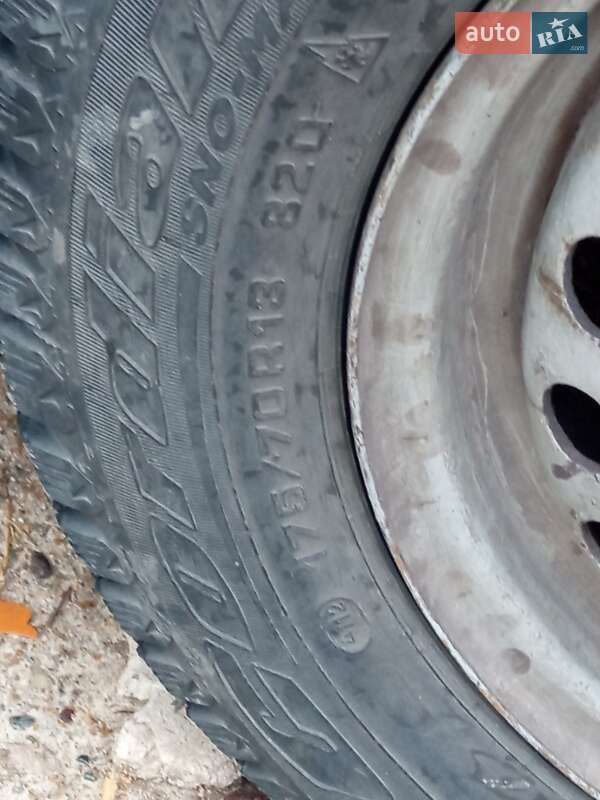 Седан Daewoo Sens 2005 в Запоріжжі