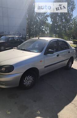Универсал Daewoo Sens 2007 в 