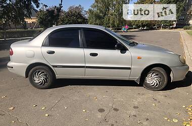 Универсал Daewoo Sens 2007 в 