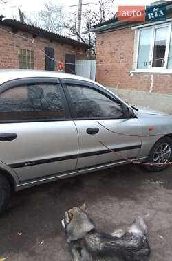 Седан Daewoo Sens 2004 в Дергачах