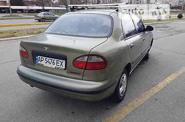 Седан Daewoo Sens 2004 в 