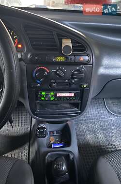 Седан Daewoo Sens 2006 в Николаеве