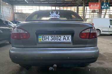 Седан Daewoo Sens 2006 в Николаеве